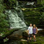 Mill Creek Falls